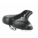 SMP Saddle Tour E-Bike grand noir 0301262