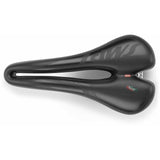 Selle SMP SMP Saddle Tour Hybrid Gel Black