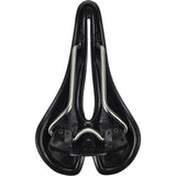 Selle SMP SMP Saddle Tour Hybrid Gel Black