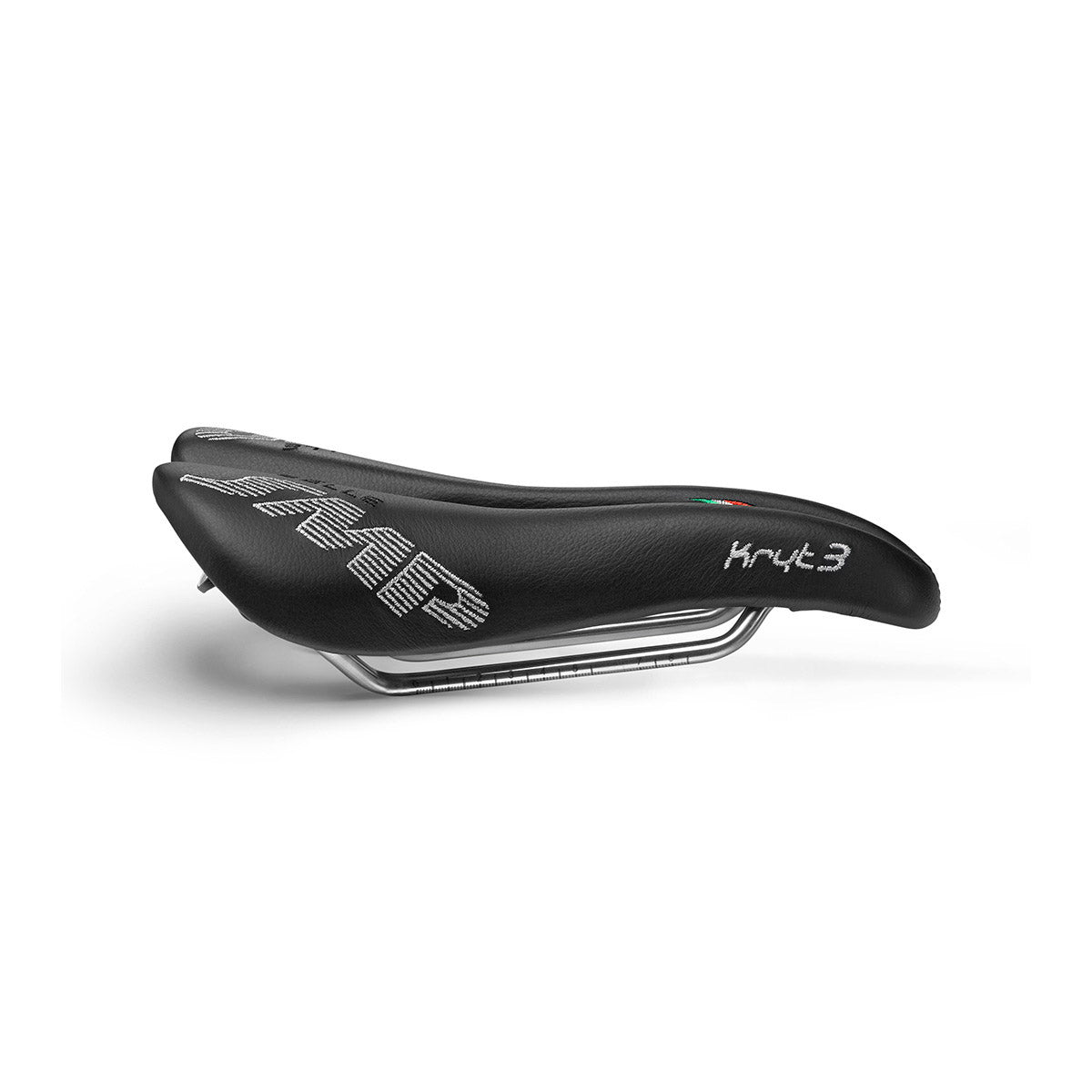 Selle smp smp Saddel Pro Kryt3 schwaarz