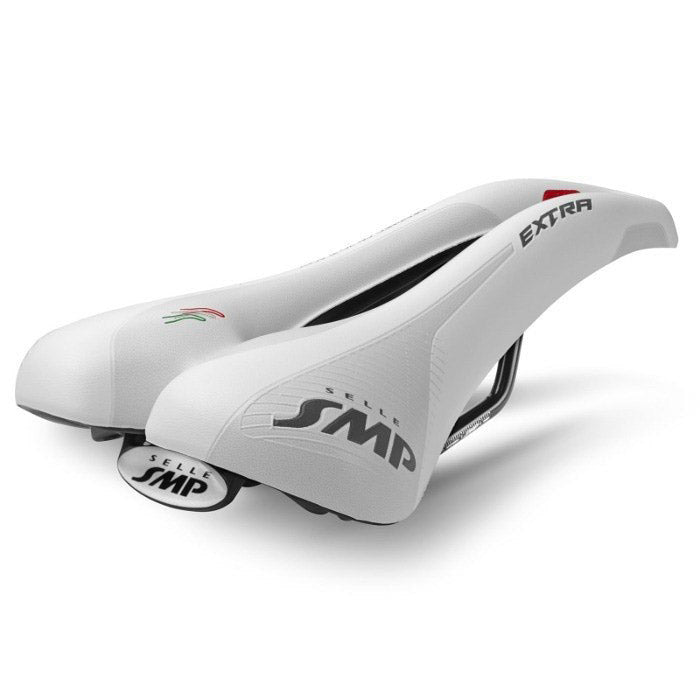 Selle SMP SMP Saddle Tour Extra White