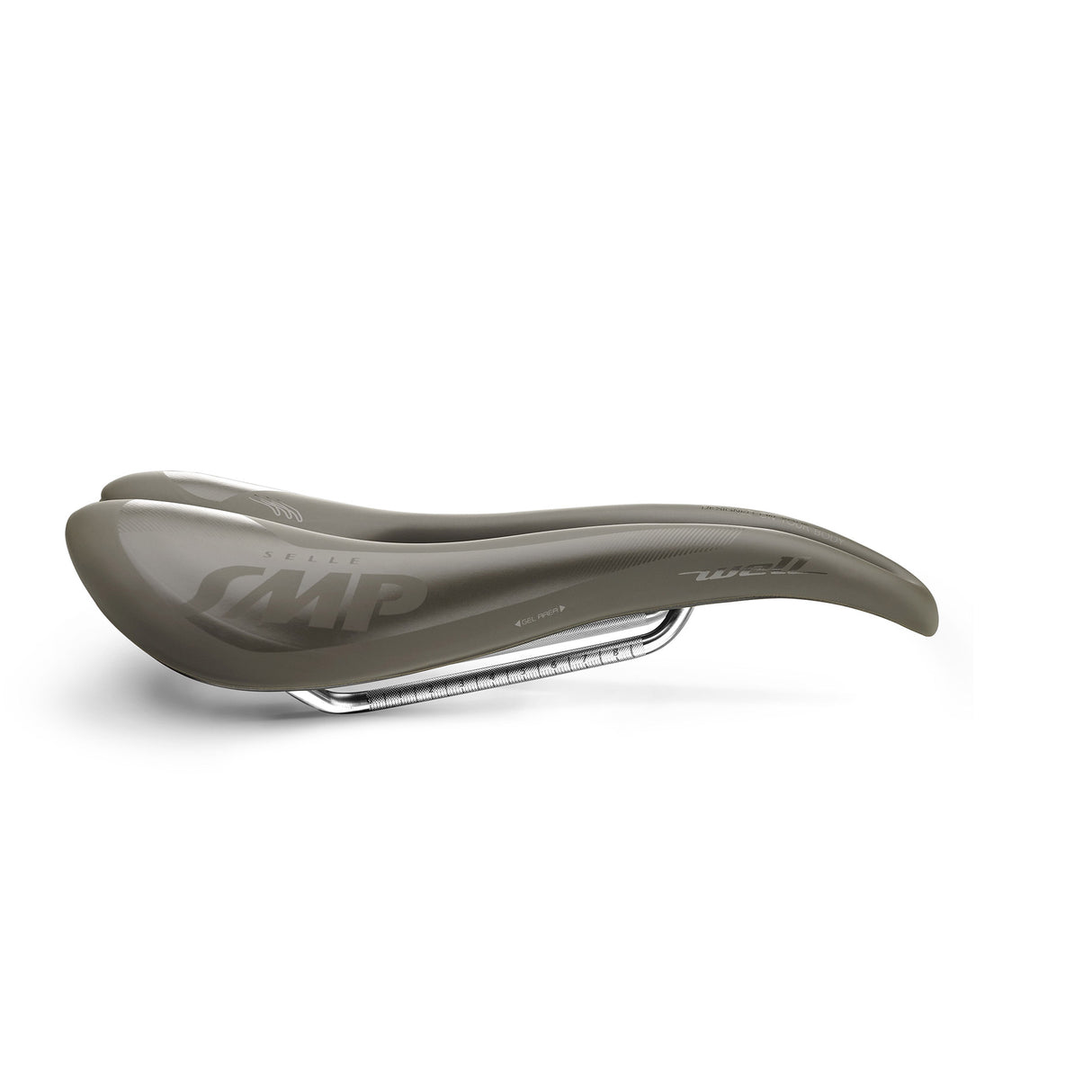 Selle SMP SADDLE TOUR WOL