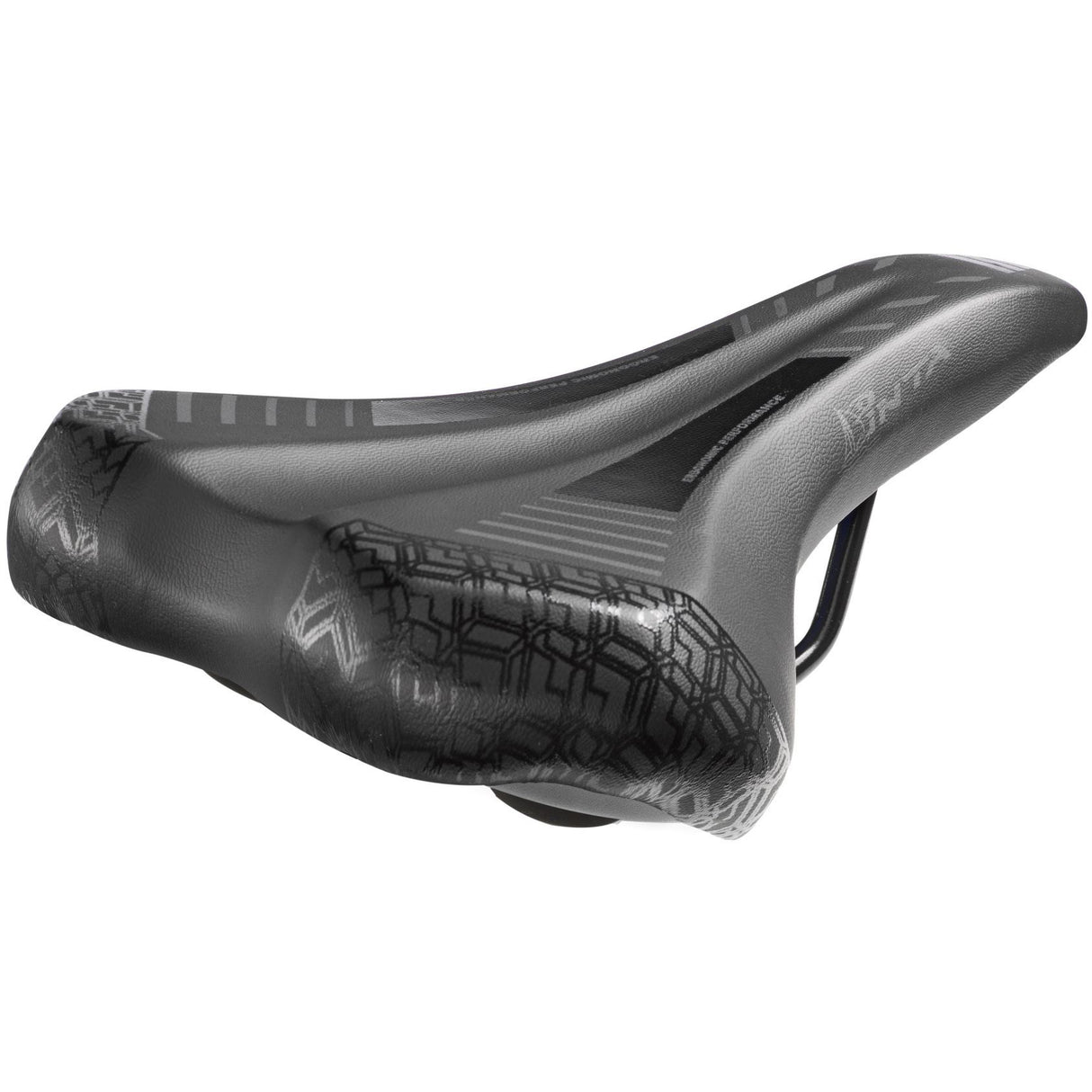 Selle Monte Grappa Monte Grappa Saddle Pinta Black (na mapě)