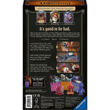 Ravensburger Villainous Expansion 5: Bigger and Badder