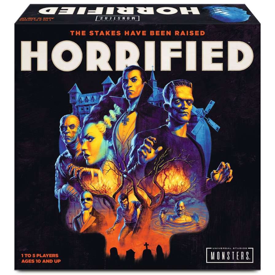 Ravensburger inorridito