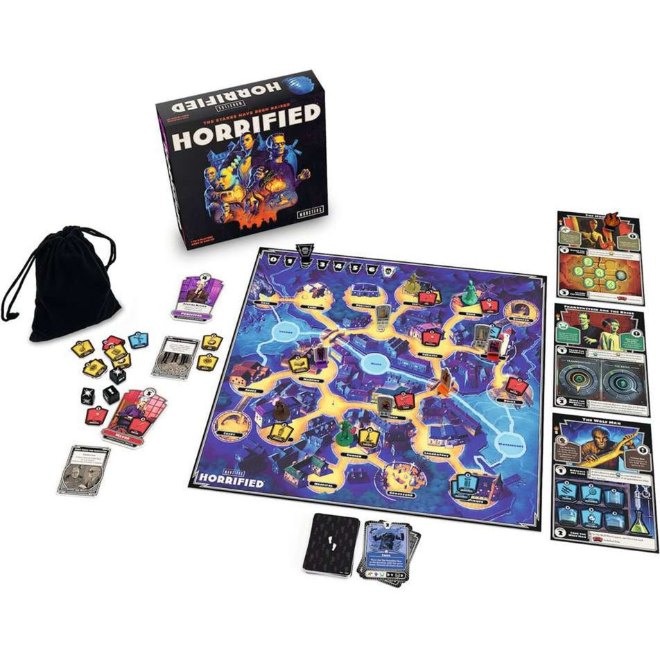 Ravensburger inorridito