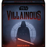 Ravensburger Star Wars darebák