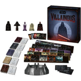 Ravensburger Star Wars darebák