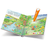 Ravensburger Tiptoi Book the World of Music