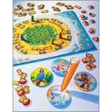 Ravensburger Tiptoi Das Geheimnis der Numer Island