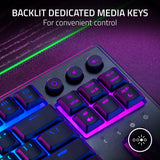 Razer Ornata v3 tkl