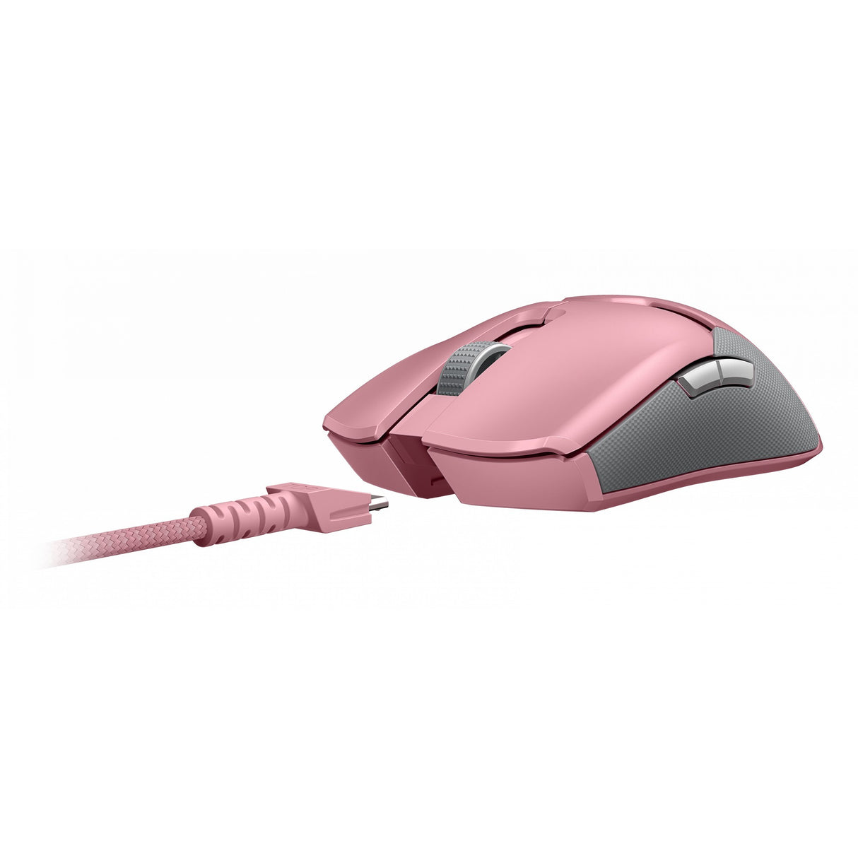 Razer Viper Ultimate Quartz