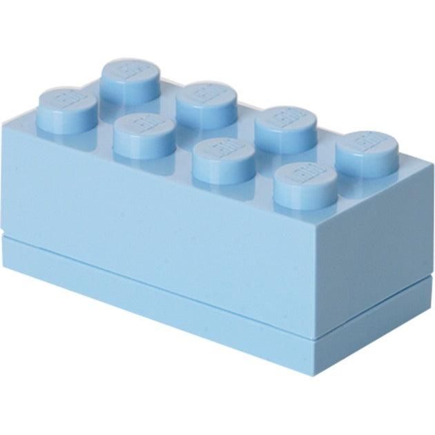 Camera Copenaghen Lego Mini Box Box