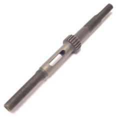Sturmeyarcher SA Achter axle 163mm AWC 9 95 HSA539