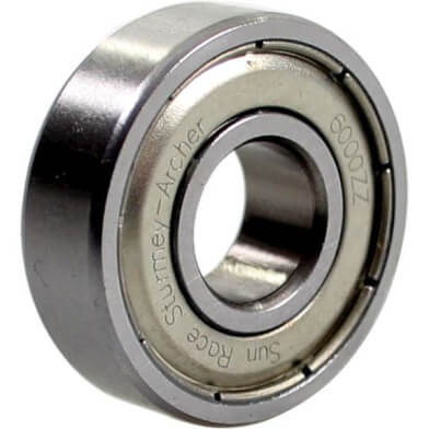Sturmeyarcher SA lower L closed x-fdd