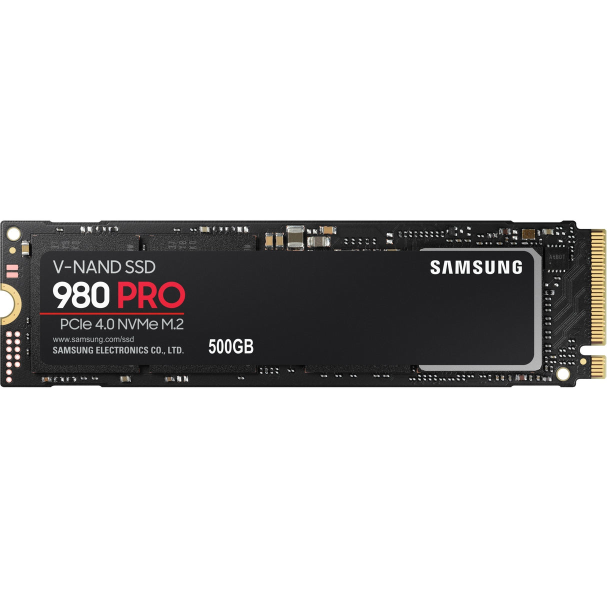 Samsung Samsung 980 Pro, 500 Go