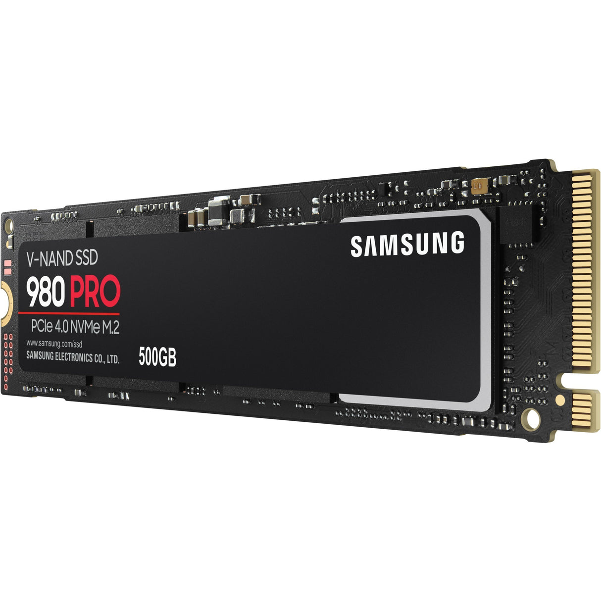 Samsung Samsung 980 Pro, 500 Go