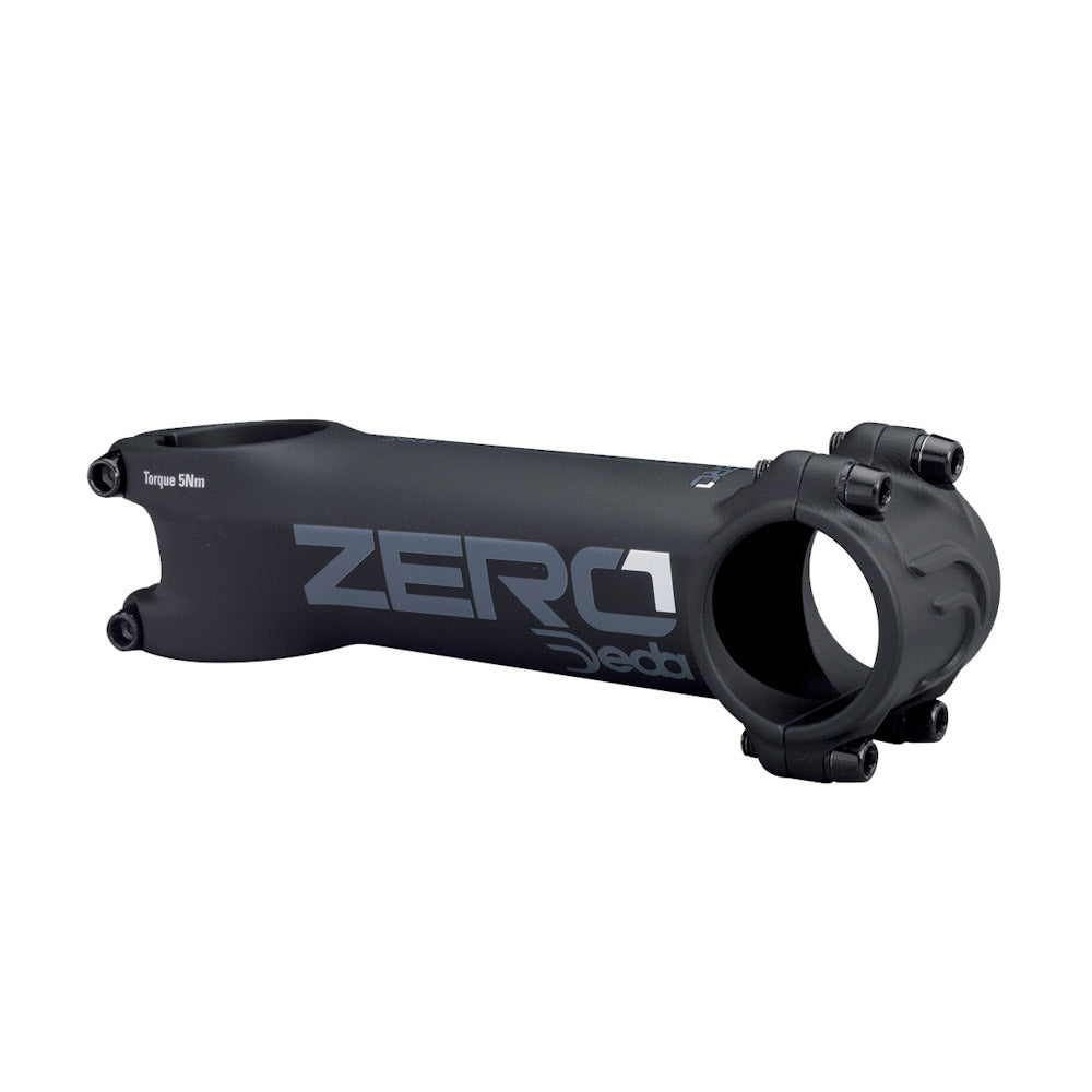 Deda deda nok zero1 100mm bob alu 82-8gr. 31.7mm OEM