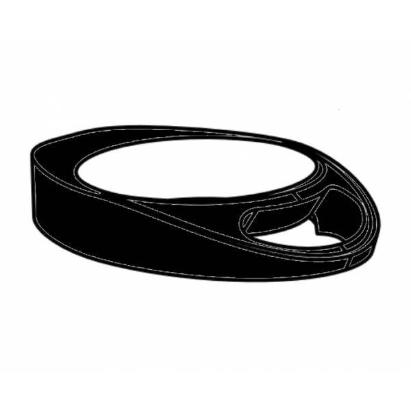 Dedacciai deda vinci topspacer ballhead hdvcnts