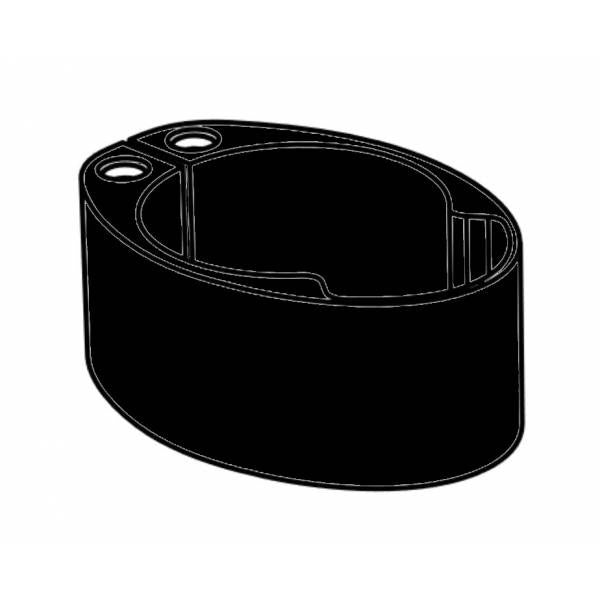 Dedacciai Deda Vinci Spacer Ballhead 2CM HDVCNS20