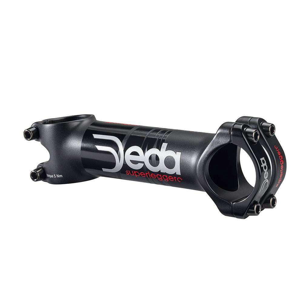Deda Deda Nok Superleggero Team 110mm Alu 82-8 degrees