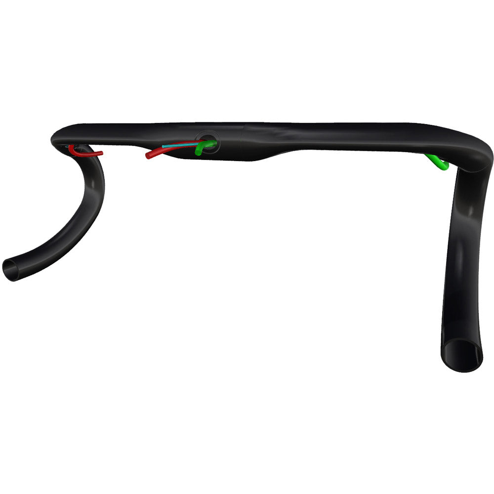 Dedacciai Desda-Leer bief rend2 DCR POB RHM-Evo 40cMB B (38cm c c)