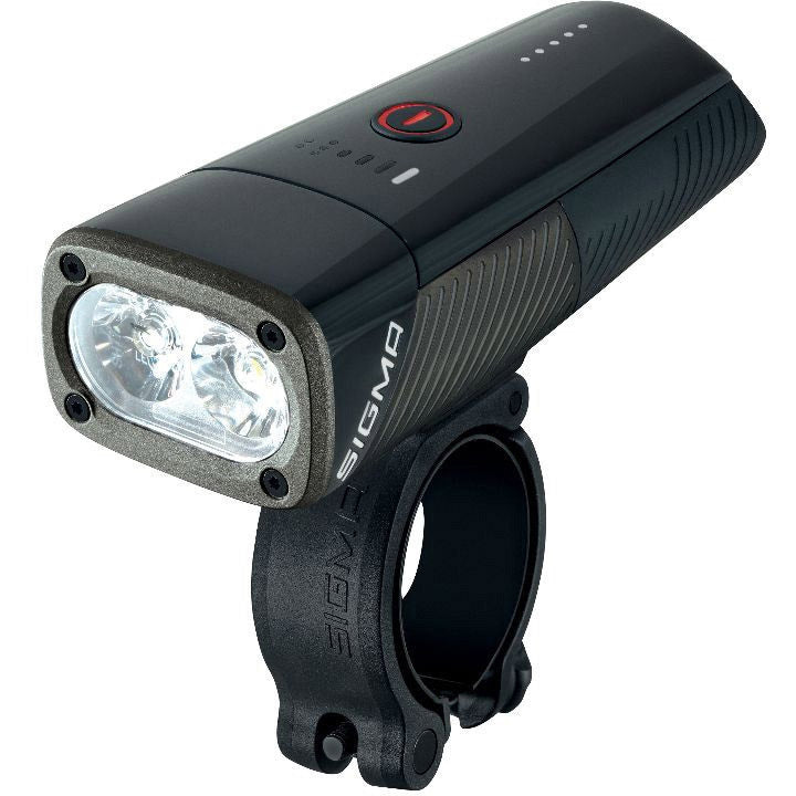 Sigma žaromet Buster 1600 FL LED USB-C