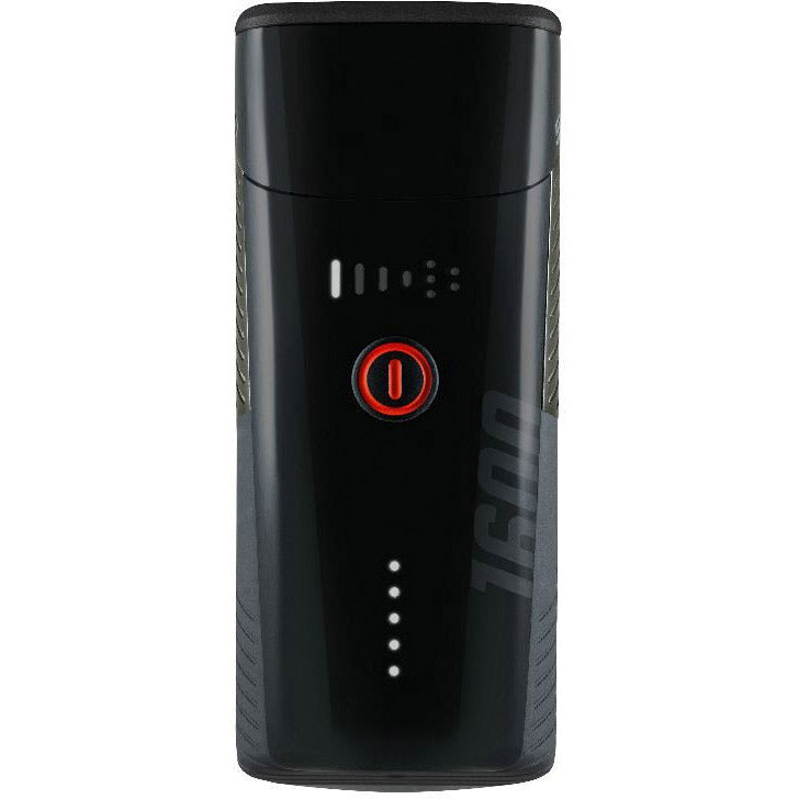 Sigma žaromet Buster 1600 FL LED USB-C