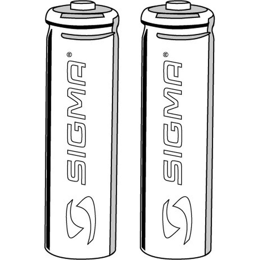 Bateria Sigma AAA (2)