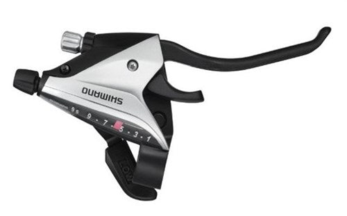 Shimano REM přepínání kliky Set 9V L + R STEF654