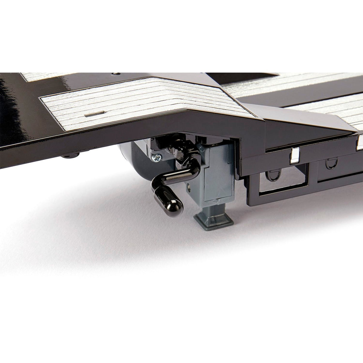 Siku kontrol 3-akset lav oplader