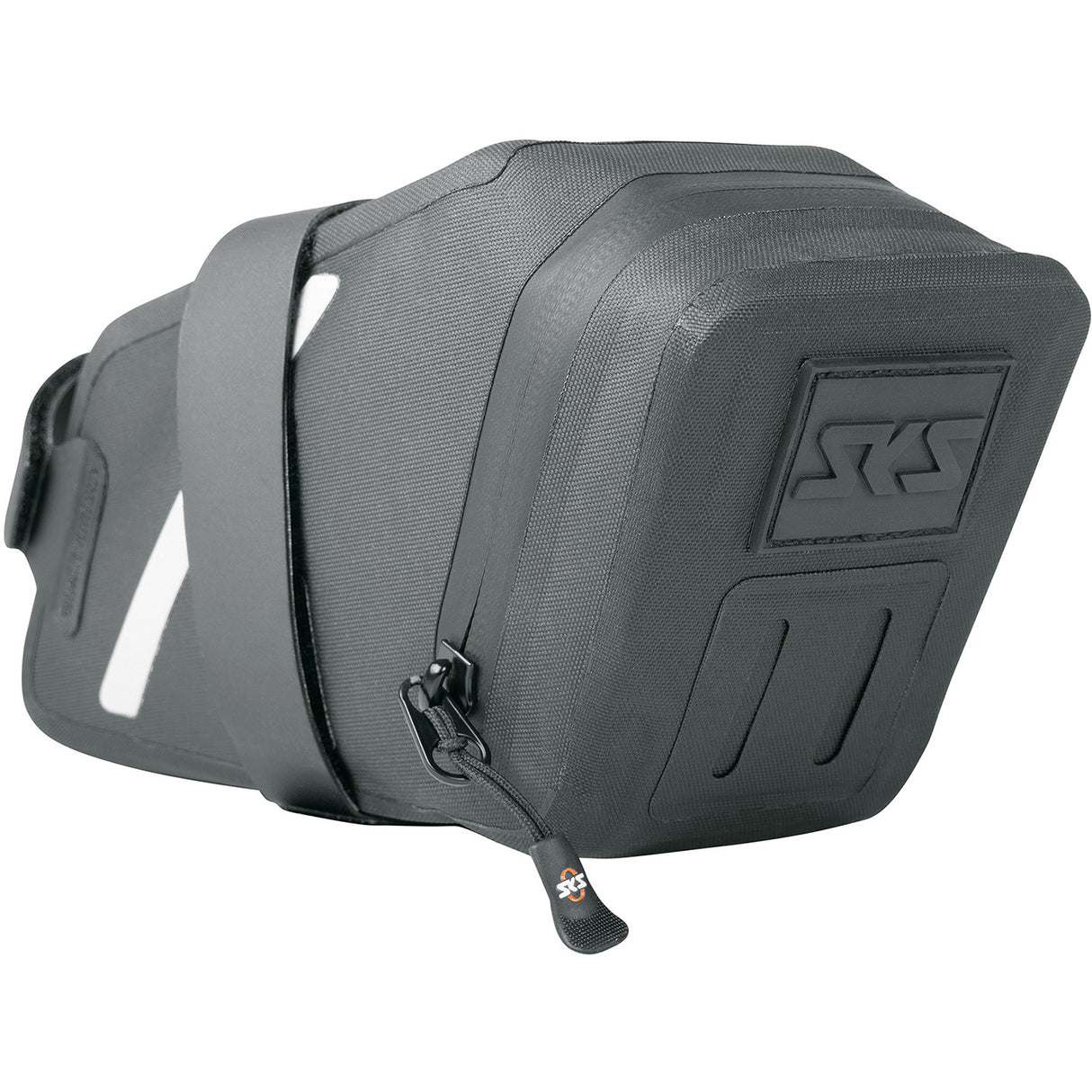 SKS 12044 Trail Saddle Bag M. 0,9LTR. czarny
