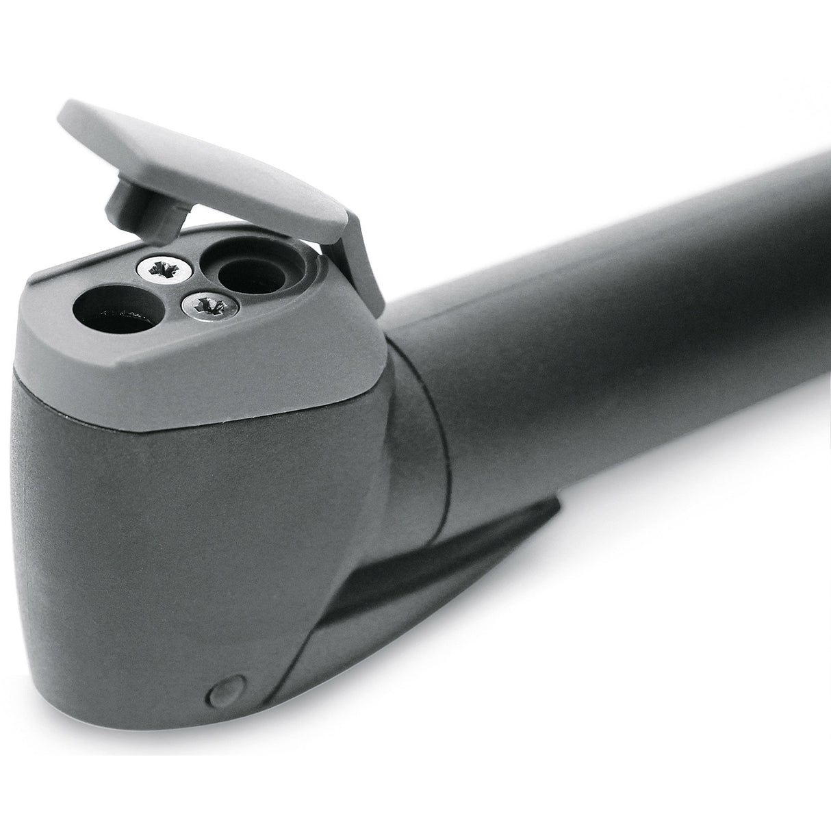 SKS Mini Pump Injex Lite av SV DV 252mm 5Bar Black