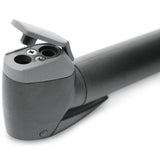 SKS Mini Pump Injex Lite av SV DV 252mm 5Bar Black