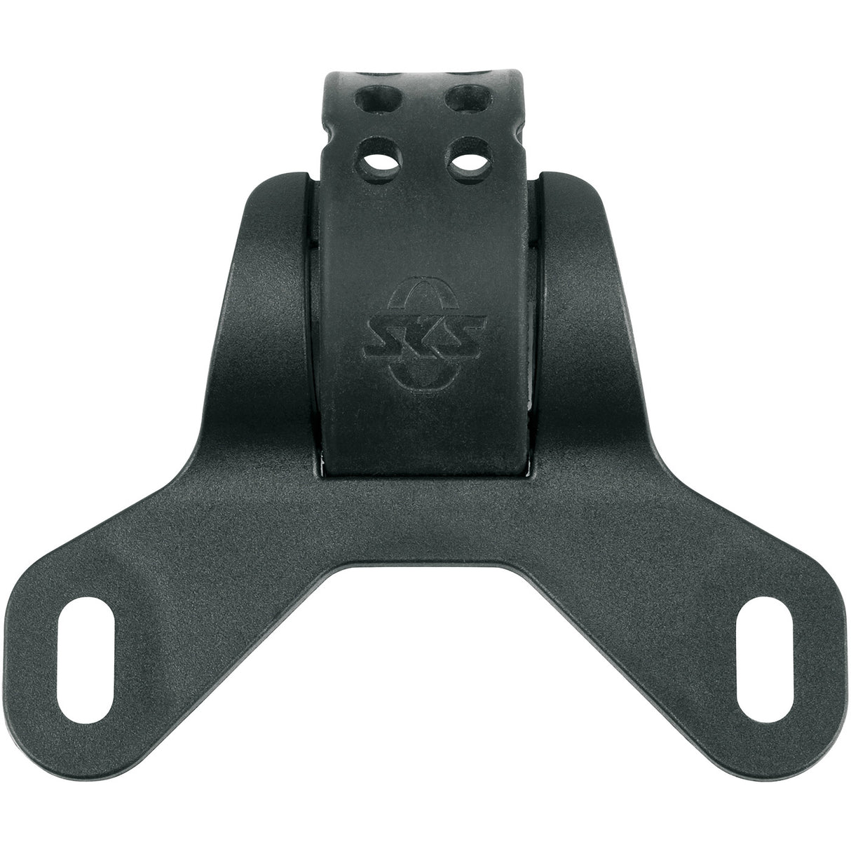 SKS Mini Pump Injex Lite av SV DV 252mm 5Bar Black