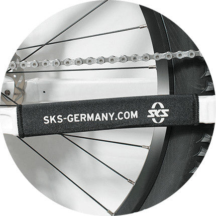 SKS Chinstay Protector Neopreser
