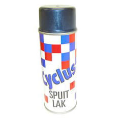 CycPlus Cycle Spray Lacquer 400CC 3006 M Temno modra