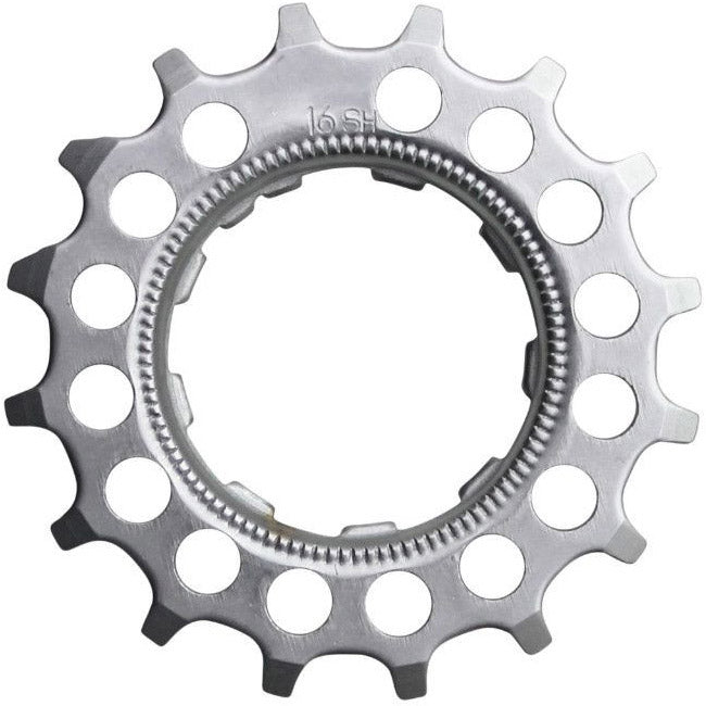 Shimano Miche Krans med bryst 16t 10v