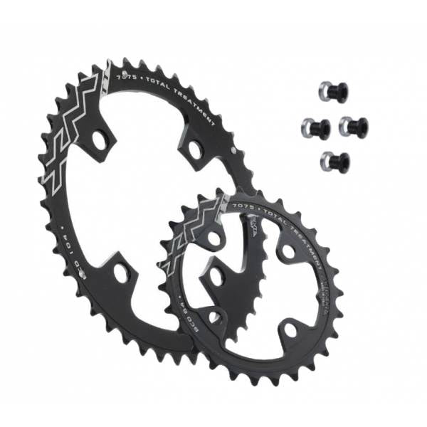 Magazynki Miche Chain 28 36T XM 2x9 10V 64-104