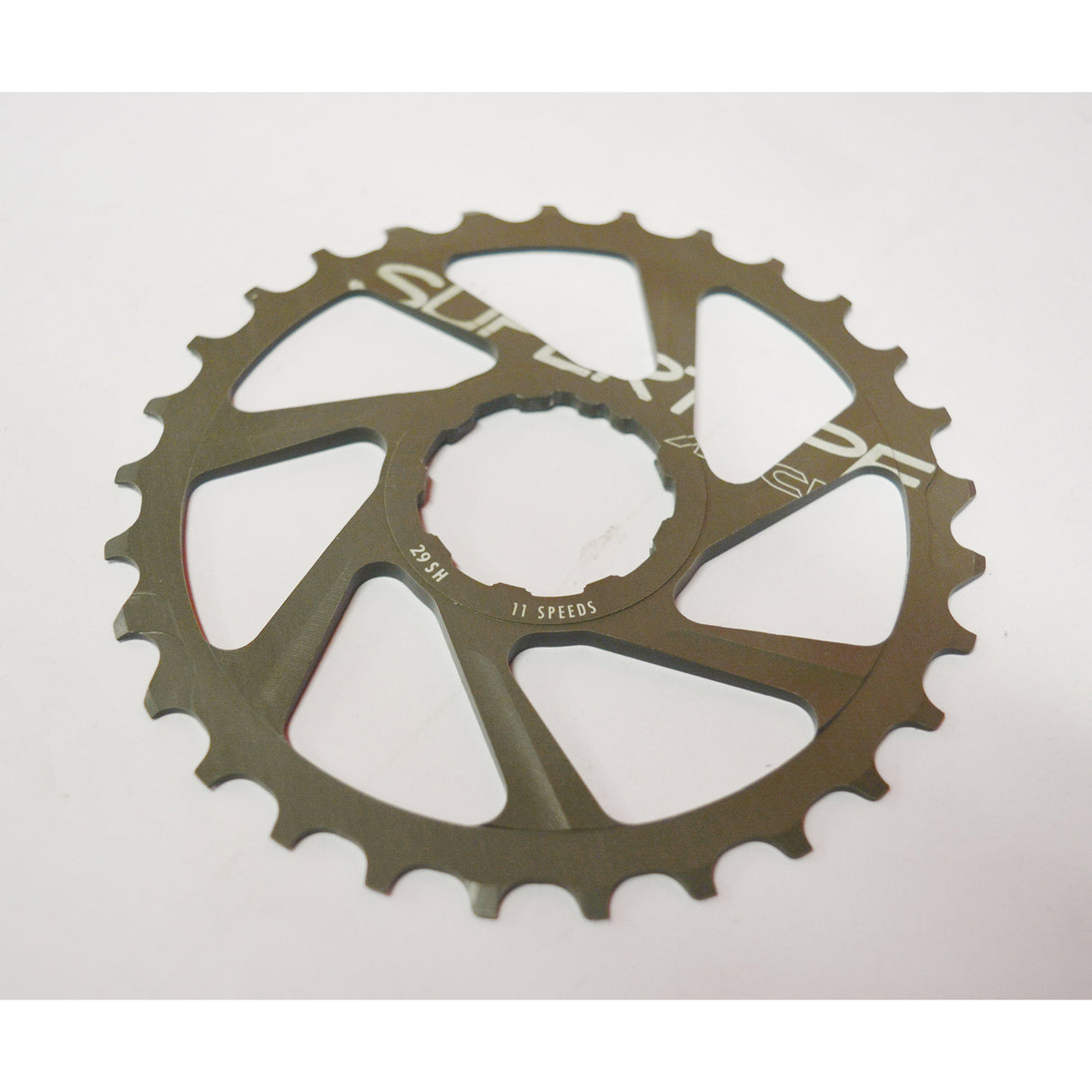 Shimano Miche Krans Supertype 29t 11v (Last)