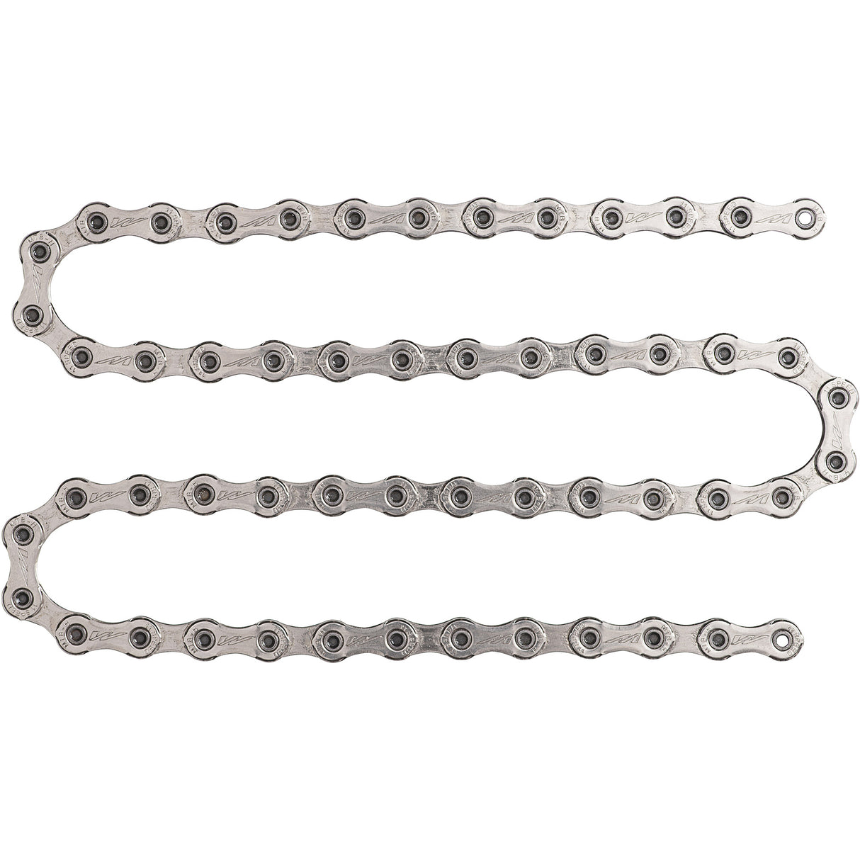 Collar 12V de enlace rápido 1 2-3 32 138 enlaces de plata