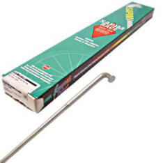 Sapim Spaak Rass 14-280 Edelstol DB Z Nippel (1 Stéck)