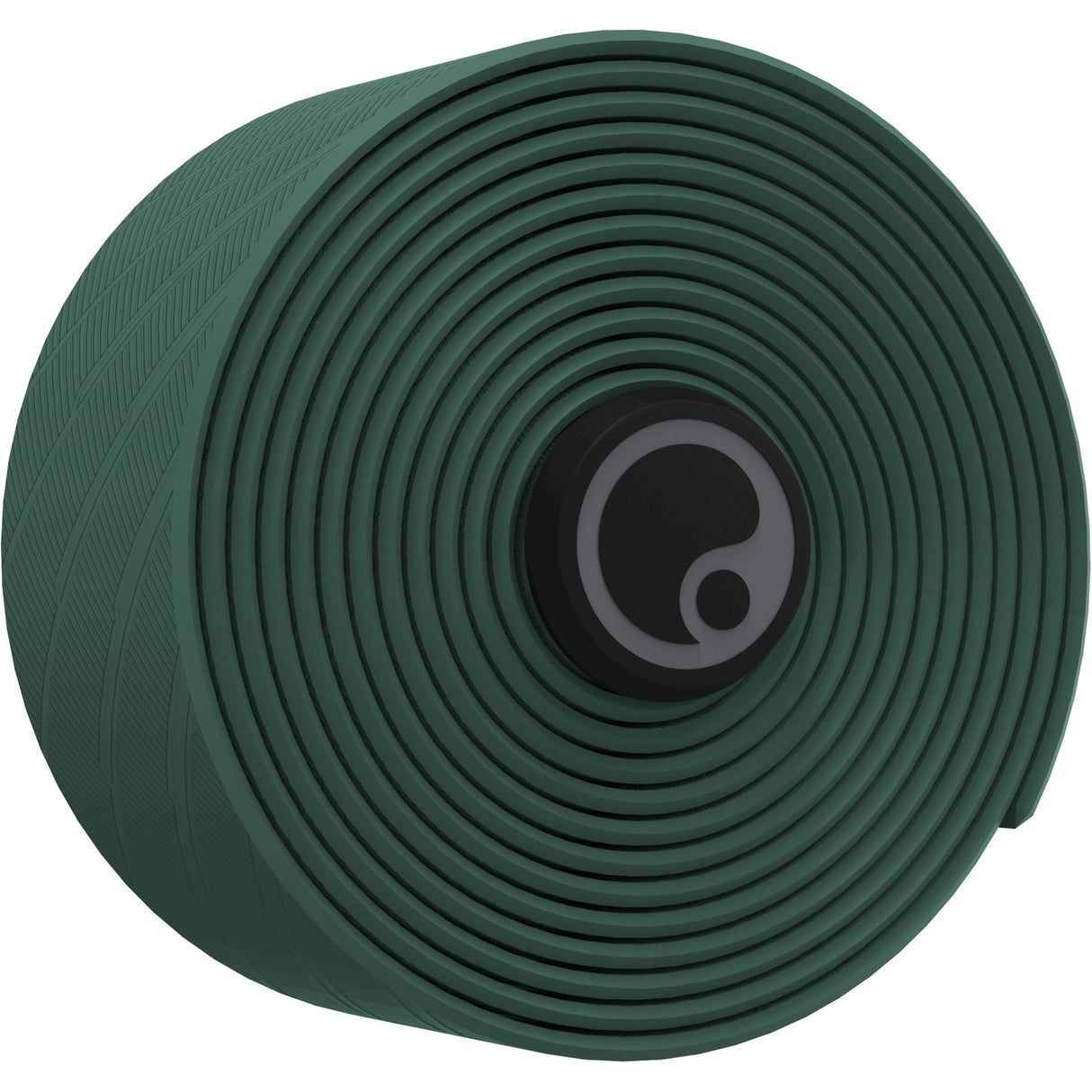 Ergon sterujący wstążką Allroad Green
