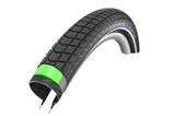 Schwalbe Tire 24x2.15 (55-507) Big Ben plus schwarzer Reflex