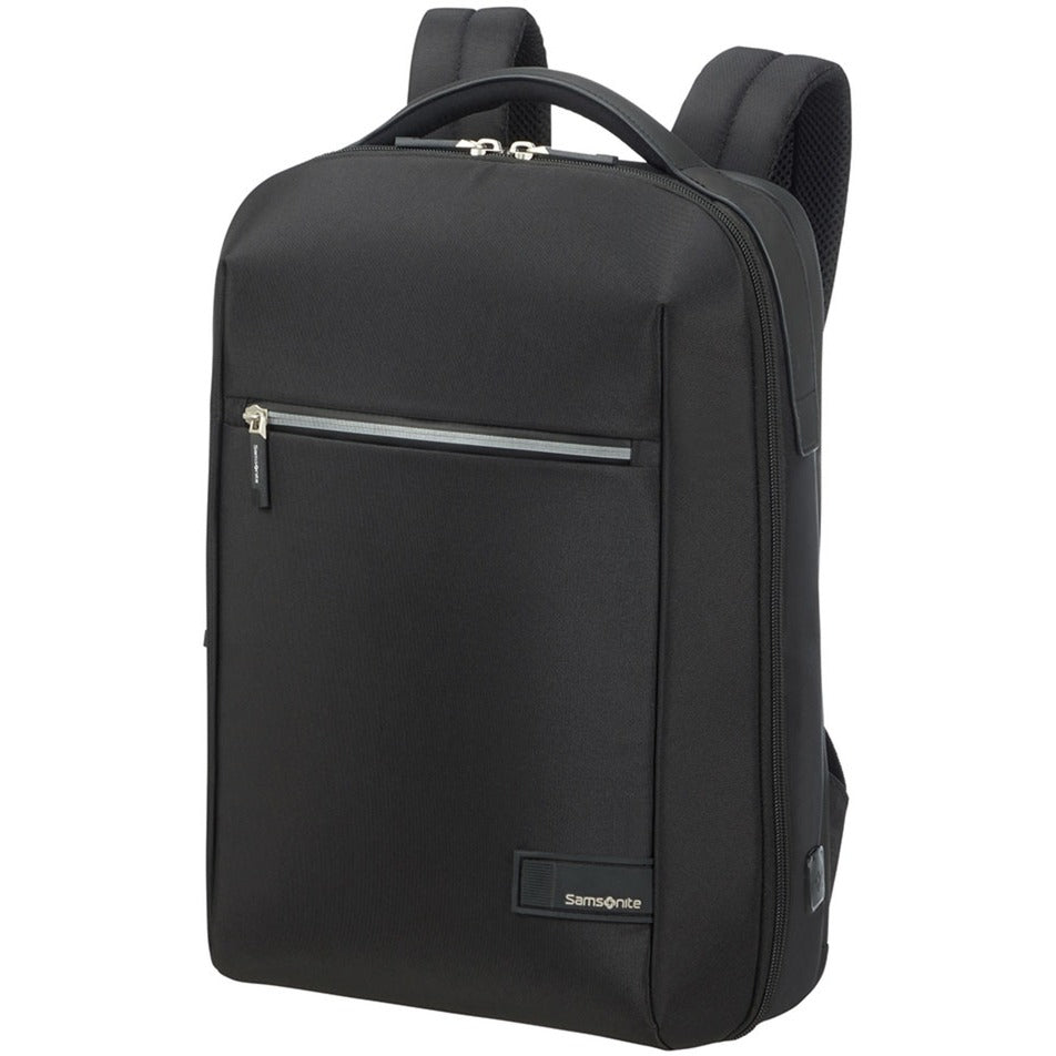 SAMSONITE LITEPoint Sac à dos 14,1 pouces
