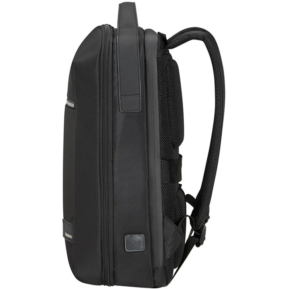 SAMSONITE LITEPoint Sac à dos 14,1 pouces