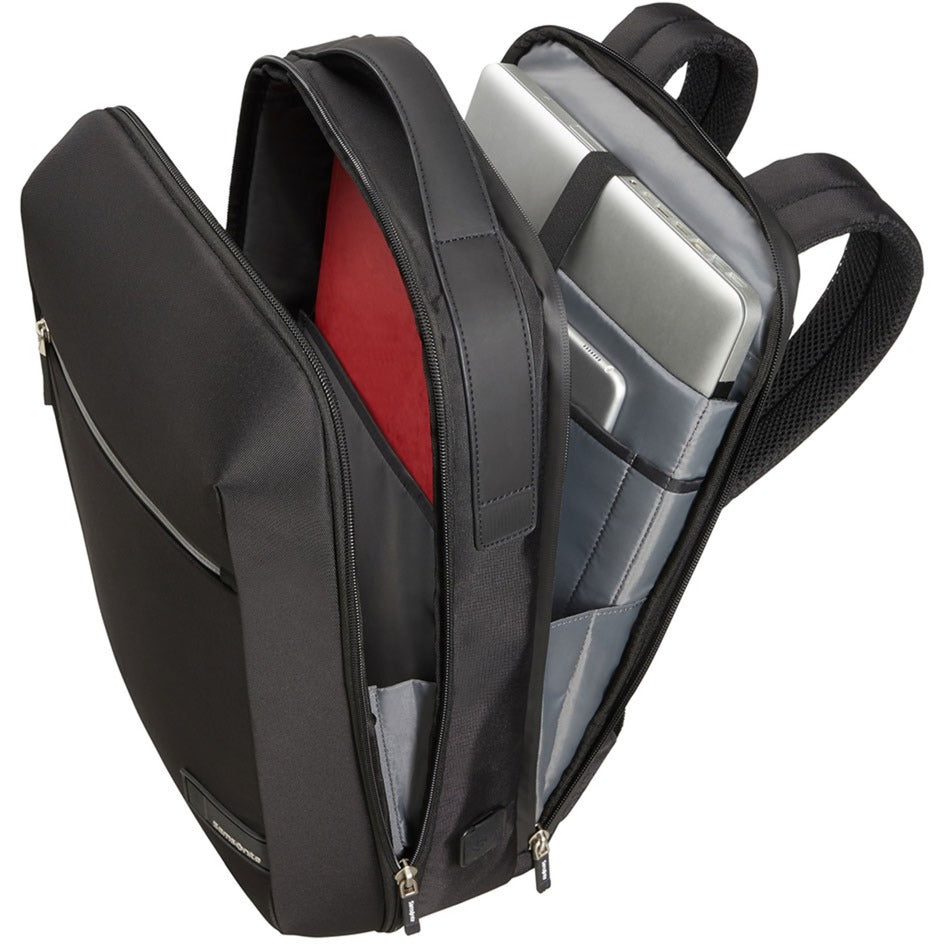 SAMSONITE LITEPoint Sac à dos 14,1 pouces