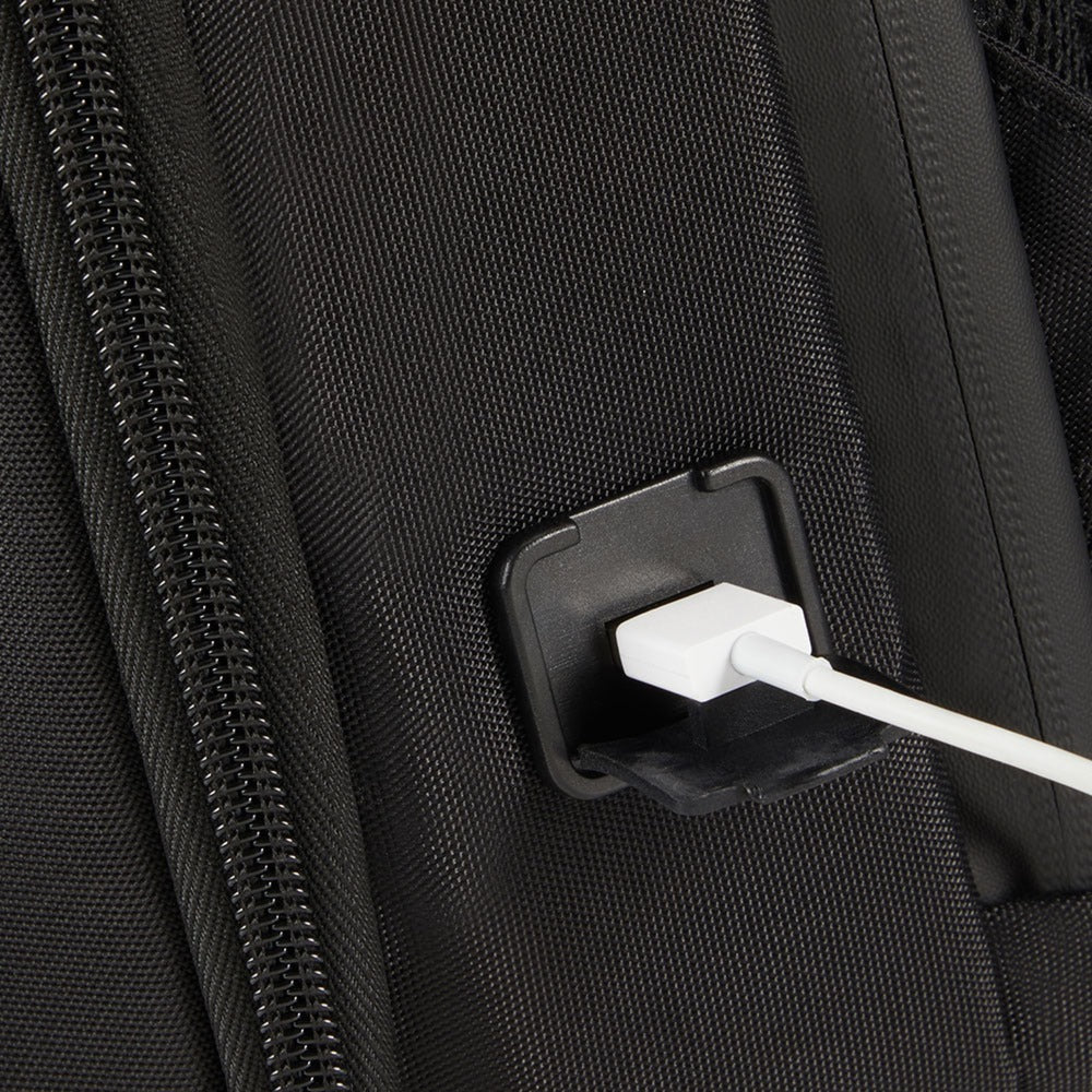 SAMSONITE LITEPoint Sac à dos 14,1 pouces