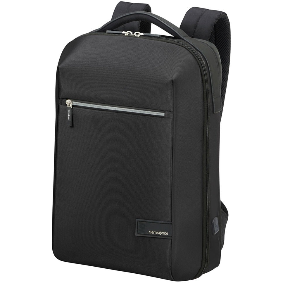SAMSONITE LITEPoint Sac à dos 15,6 pouces