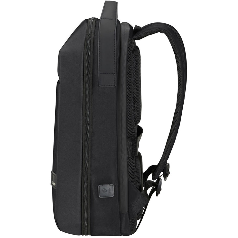 SAMSONITE LITEPoint Sac à dos 15,6 pouces